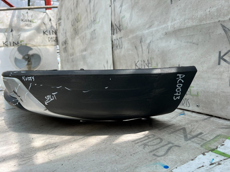 SEAT ATECA 2017-2020 FRONT BUMPER LOWER SECTION 575805903