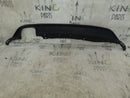 VW POLO MK6 GTI+ 2017-2021 REAR BUMPER DIFFUSER GENUINE 2GS807568