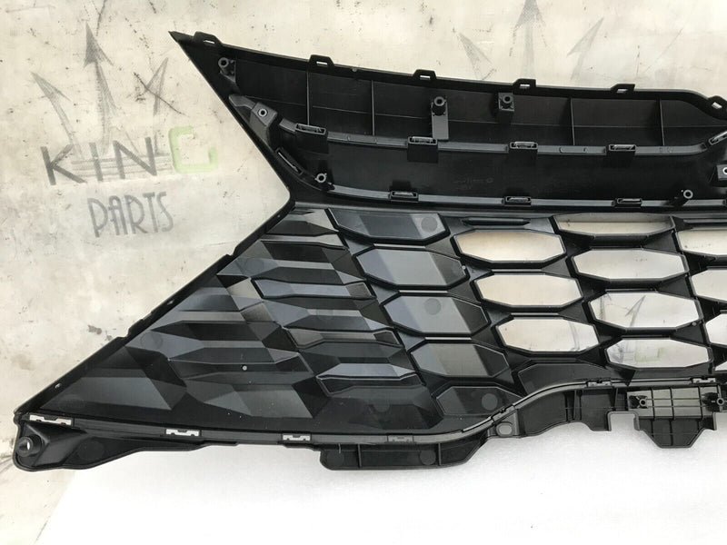KIA SPORTAGE MK5 NQ5 e 2022-ON FRONT BUMPER RADIATOR GRILL GRILLE 86351-R2020