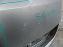 SKODA OCTAVIA III 5E MK3 2013-2016 FRONT BUMPER GENUINE 5E0807221