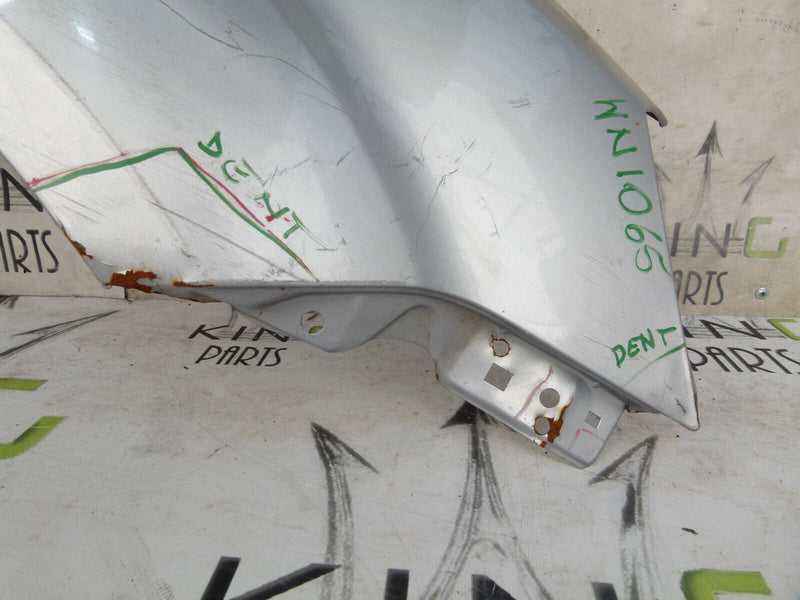 KIA RIO MK2 JB 2005-2009 FRONT FENDER WING PANEL RIGHT DRIVER SIDE