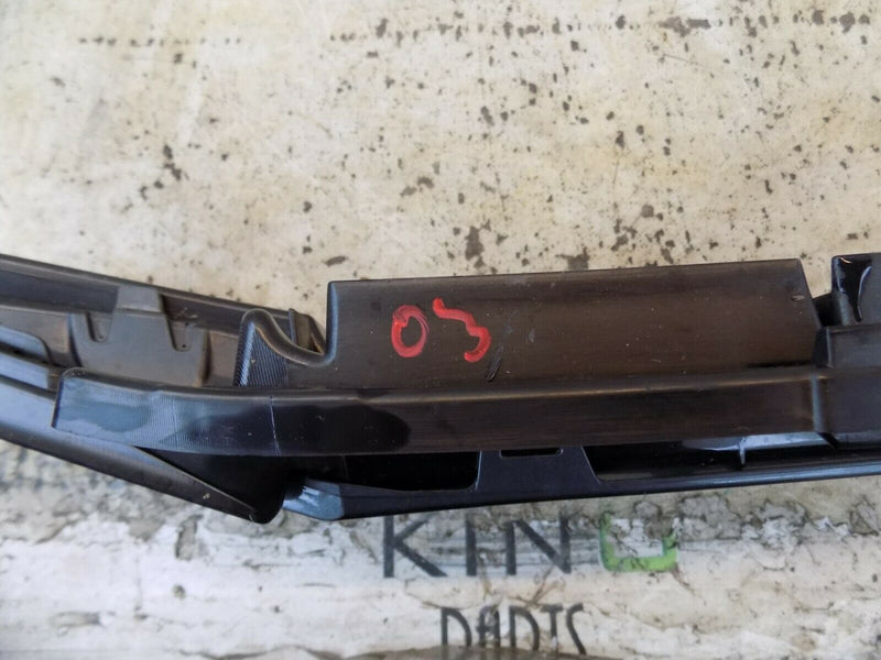 BMW 1 SERIES F40 SE 2019-ON FRONT BUMPER LOWER CENTER MOLDING 5111 7477772