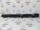 BMW 3 SERIES E90 E91 LEFT 2006-2012 SIDE SKIRT N/S GENUINE BLACK 7062297
