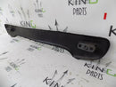 PEUGEOT 107 CITROEN C1 05-14 REAR BUMPER MOULDING TRIM COVER 52751-0H010