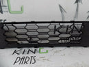 SKODA FABIA 2018 FACELIFT FRONT BUMPER GRILL LOWER CENTRE 6V0853677E