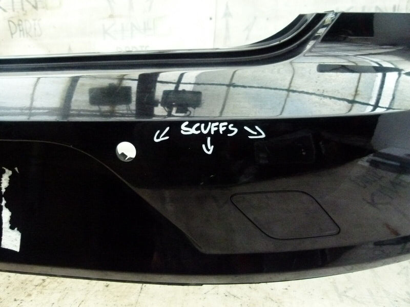 VOLVO S60 2016-2020 REAR BUMPER PDC GENUINE 31383297