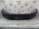 FORD TRANSIT MK8 2014-2017 FRONT BUMPER UNPAINTED BK31-17K819