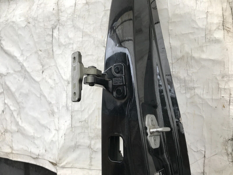 MERCEDES W205 2015-22 RIGHT SIDE B PILLAR BODY MIDDLE QUARTER PANEL CHASSIS