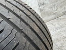 BMW 1 F40 M-SPORT ALLOY WHEEL RIM 18' 8Jx18H2 IS57, TYRE 225x40 R18 8092352 1673