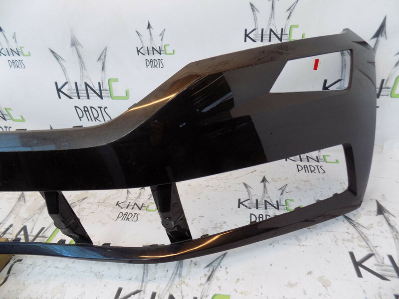 SKODA KODIAQ (SCOUT) 2016 2017 2018 BROWN FRONT BUMPER GENUINE 565807221