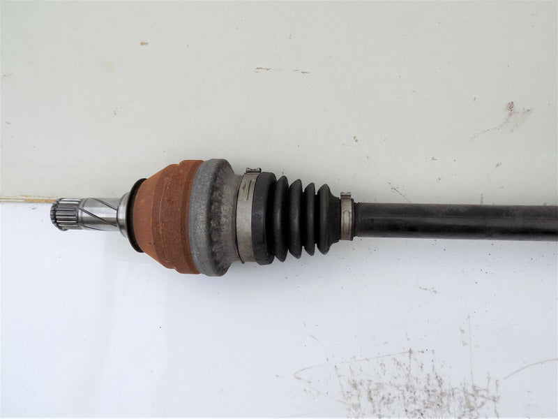 VAUXHALL ASTRA J MK6 TURBO 1.6 PETROL 09-14 GENUINE DRIVESHAFT RIGHT DRIVER SIDE