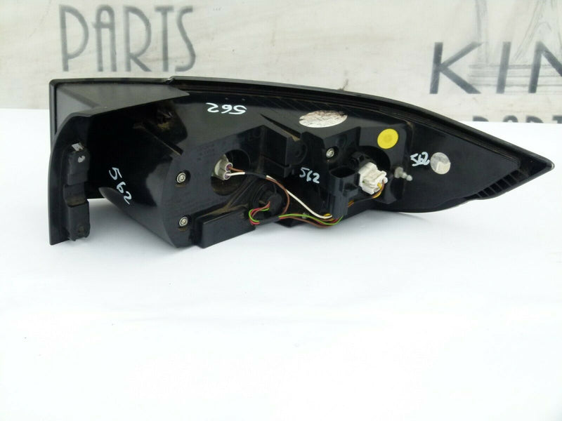 RANGE ROVER EVOQUE L538 2011-1 REAR LIGHT LEFT PASSENGER SIDE BJ32-13405