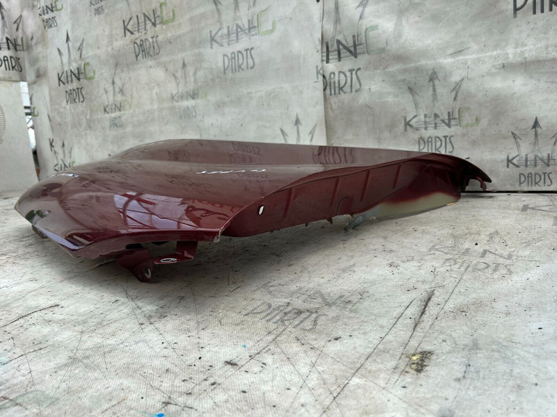 FIAT DOBLO MK2 FACELIFT2015-21 FRONT FENDER WING PANEL RIGHT DRIVER SIDE