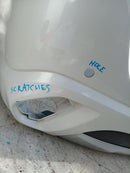 MITSUBISHI OUTLANDER MK3 LCI 2017-2021 REAR BUMPER GENUINE 6410C798ZZ