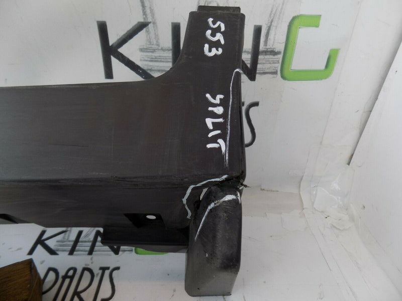 NISSAN X-TRAIL T32 2013-2017 LEFT SIDE SKIRT SILL COVER *DAMAGE 76851-4CE0A