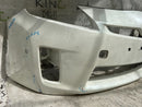 TOYOTA PRIUS 2009-2015 FRONT BUMPER GENUINE 5211947080