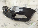 SKODA OCTAVIA MK3 FACELIFT 2018-ON FRONT BUMPER GENUINE 6V0807221F