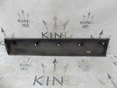 SKODA KAROQ 2017-ON GENUINE RIGHT SIDE FRONT DOOR LOWER TRIM 57A854940