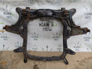 VAUXHALL CORSA 1.2  C 2001 TO 2007 FRONT SUB FRAME SUBFRAME GENUINE PART