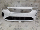 VAUXHALL CORSA F 2019-2022 FRONT BUMPER GENUINE 9830280980