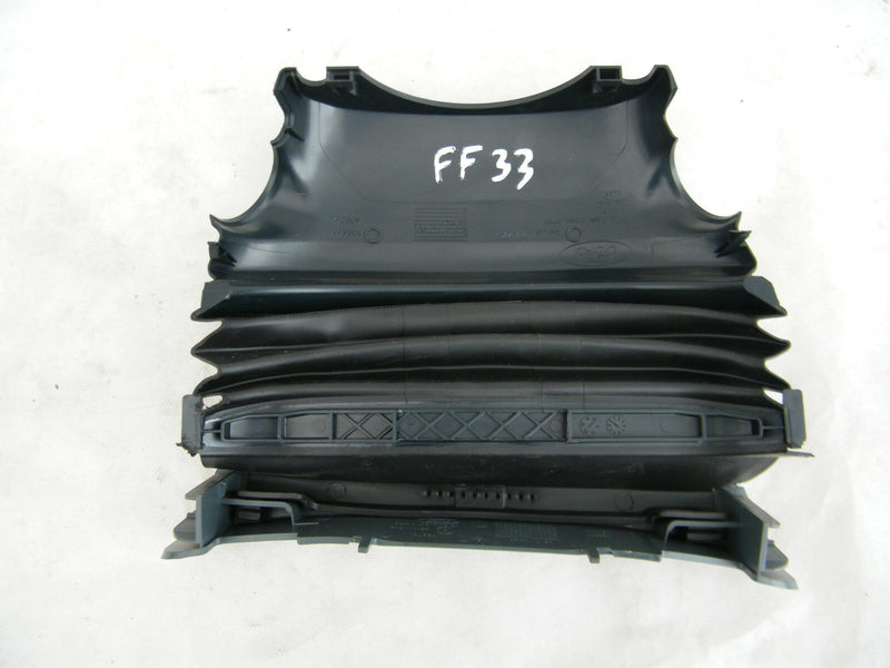 FORD FIESTA MK7 2008-2016 SURROUND TRIM COVER UPPER STEERING COLUMN COWL PANEL