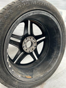 MERCEDES A CLASS W177 AMG 18" ALLOY WHEEL RIM & TYRE 7.5J ET49 A1774011500