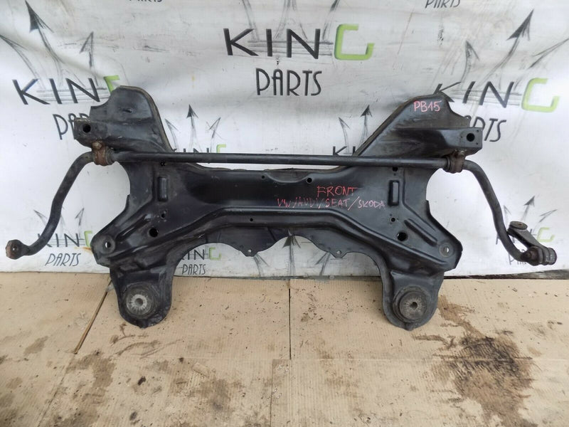 VW( BORA,GOLF 4) AUDI (A3)SKODA (OCTAVIA) SEAT(LEON,TOLEDO) FRONT SUBFRAME