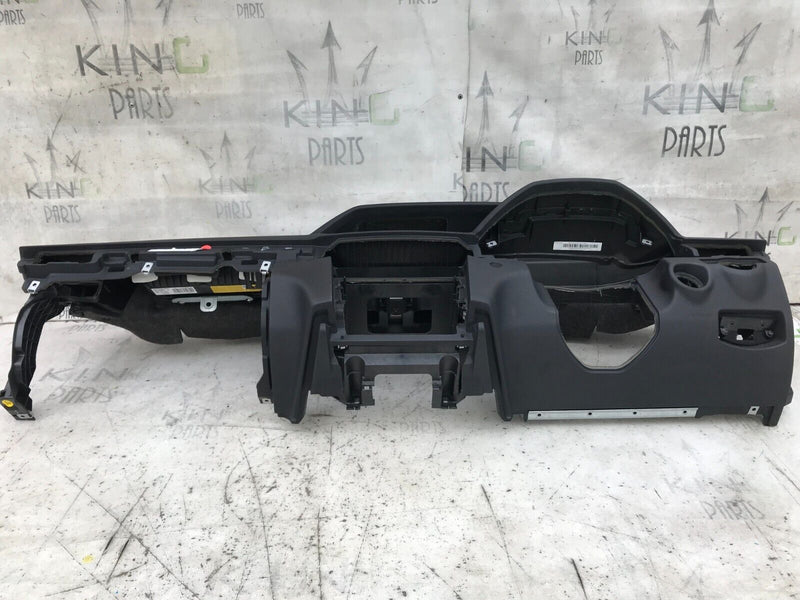 MERCEDES W212 2010-15 GENUINE DASHBOARD & 2x AIRBAG PASSENGER SIDE & DRIVER KNEE