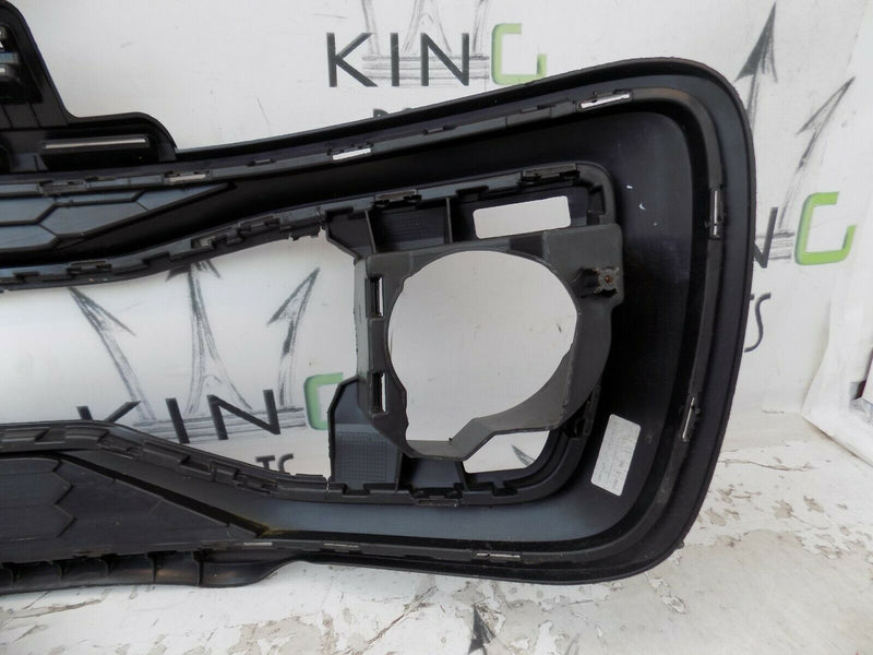 VW UP 2016-ON FACELIFT GENUINE FRONT BUMPER CENTRE GRILL 1S0853677F