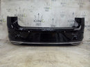 VOLKSWAGEN VW GOLF MK8 2019-ON REAR BUMPER PDC GENUINE 5H6807421