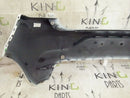 RENAULT CLIO 2019-ON BF MK5 REAR BUMPER GENUINE PDC 850224339R