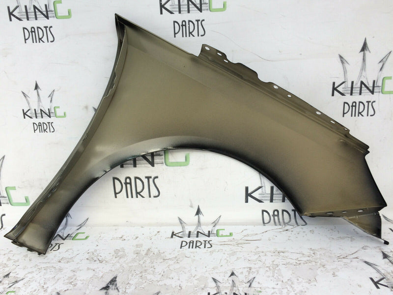 PEUGEOT 308 2014-2018 GENUINE FRONT FENDER WING PANEL LEFT PASSENGER SIDE