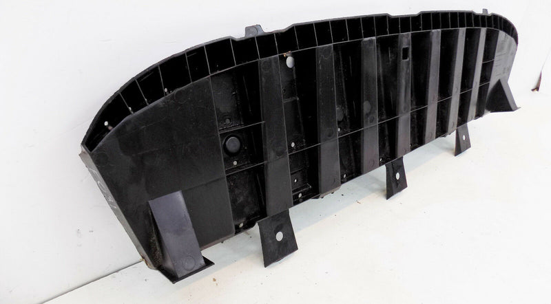 CITROEN BERLINGO MK2 2008-14 OEM UNDERTRAY COVER FRONT BUMPER PANEL SHIELD