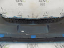 SKODA CITIGO 2012-2019 GENUINE REAR BUMPER BLUE # A1576 # 1ST807421