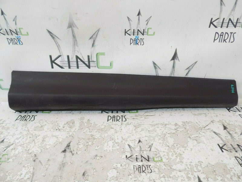 MAZDA CX-5 2012-2015 FRONT RIGHT DOOR EXTERIOR TRIM MOULDING KD5351RA1