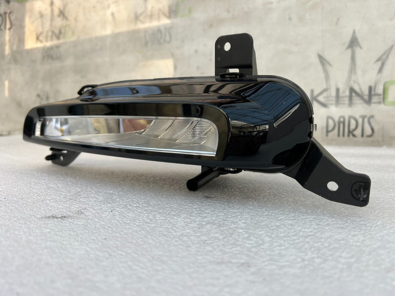 RANGE ROVER EVOQUE L538 2015-2019 LEFT LED DRL LIGHT GENUINE GJ32-16201-AA
