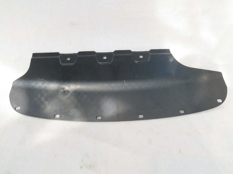 BMW 5 Series F10 Saloon 2010-2017 Rear Bumper Lower Trim Cover Shield /B01-78