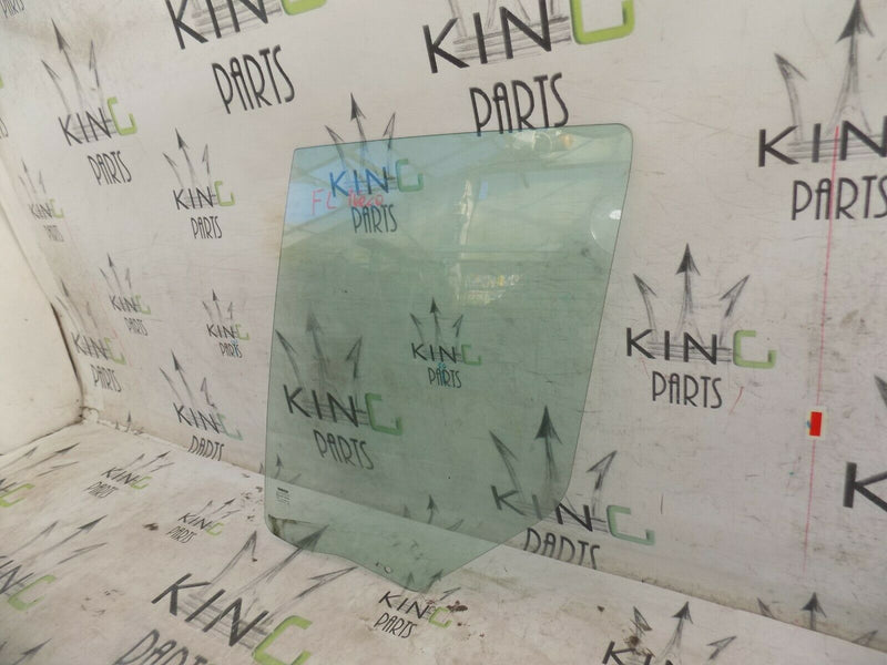 IVECO DAILY MK6 2014- ON FRONT LEFT PASSENGER SIDE  DOOR GLASS GENUINE PART