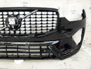 VOLVO XC60 MHEV R-DESIGN PRO 2021-ON GENUINE FRONT BUMPER & GRILL 32234958 A5833