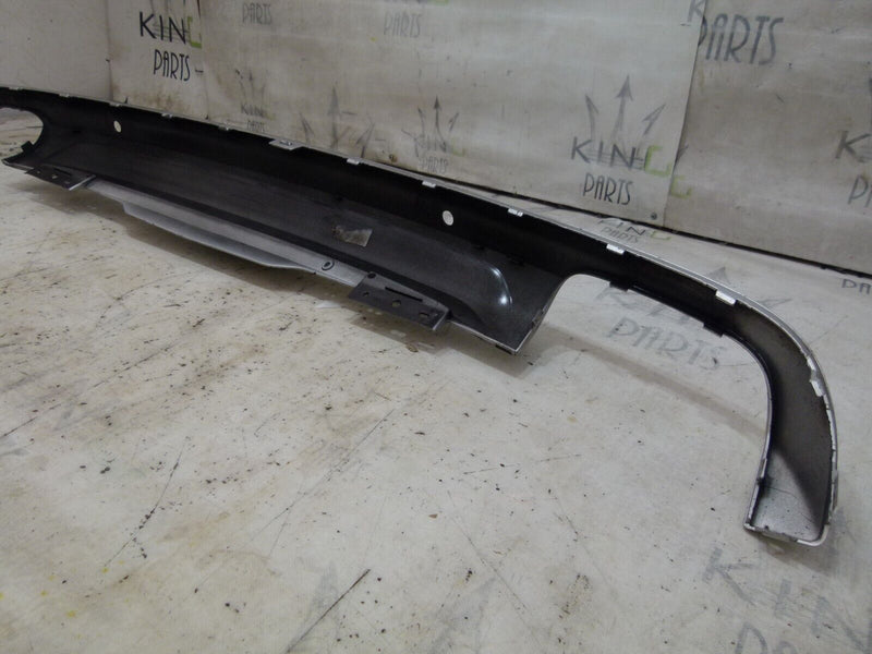 VOLVO XC90 MK2 2015-19 REAR BUMPER DIFFUSER TRIM PDC GENUINE 31353394