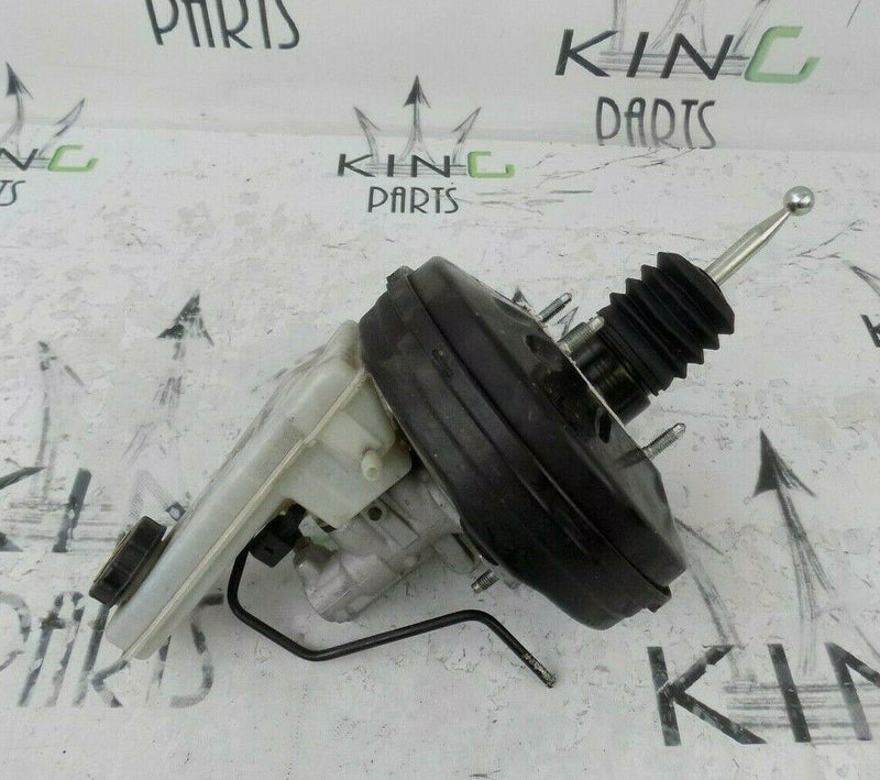 VW UP 2011-2016 BRAKE SERVO MASTER CYLINDER 1S2614105D *N3