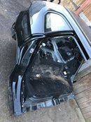 BMW X1 E84 2009-15 REAR END BODY QUARTER PANEL RIGHT DRIVER SIDE *CUT TO ORDER