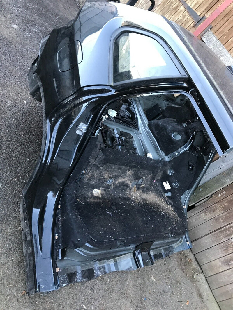 BMW X1 E84 2009-15 REAR END BODY QUARTER PANEL RIGHT DRIVER SIDE *CUT TO ORDER