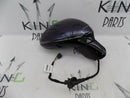 PORSCHE CAYENNE 2011-2017 RIGHT DOOR SIDE WING MIRROR NAVY 11 PIN
