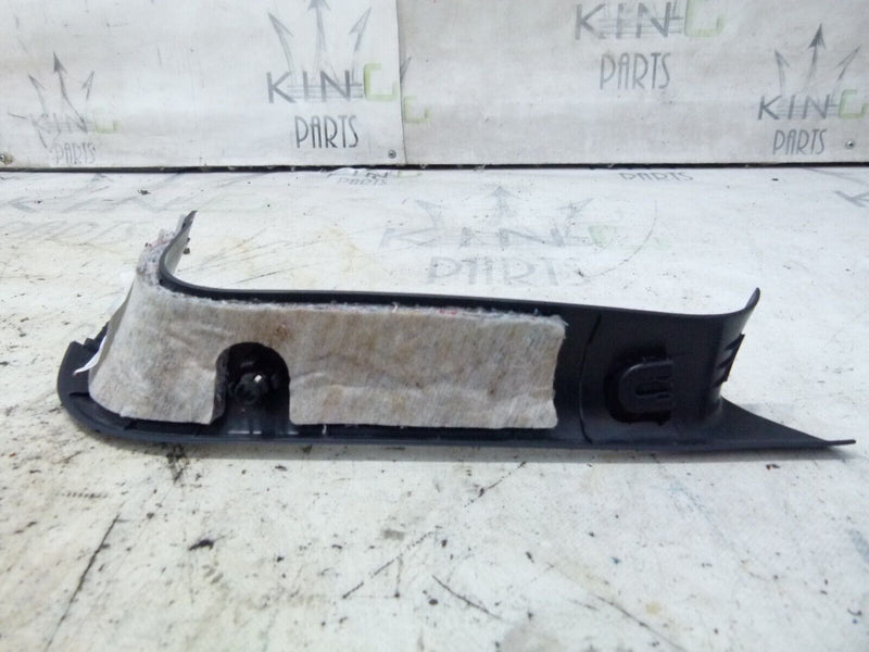 MINI COUNTRYMAN F60 2017-20 TAILGATE RIGHT SIDE TRIM GENUINE 7389602