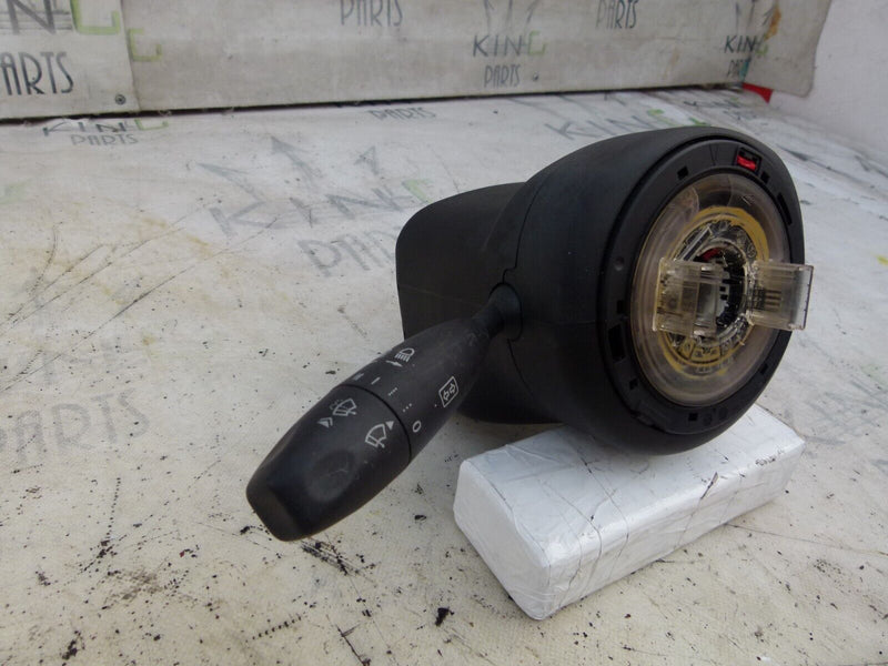 MERCEDES C W204 2007-2011 INDICATOR STALK WITH SQUIB GENUINE A2044403002