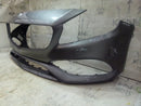 MERCEDES A W176 AMG LINE LCI 2015-18 FRONT BUMPER PDC GENUINE A1768802683 AA3055