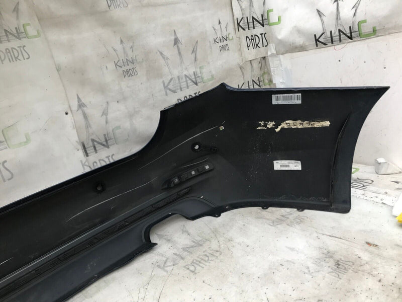 BMW 3 SERIES F30 FACELIFT 2015-18 REAR BUMPER PDC GENUINE 5112 7384473