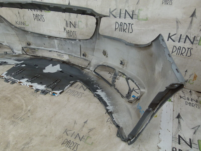 VAUXHALL INSIGNIA LCI 2013-17 FRONT BUMPER PDC GENUINE 22787147