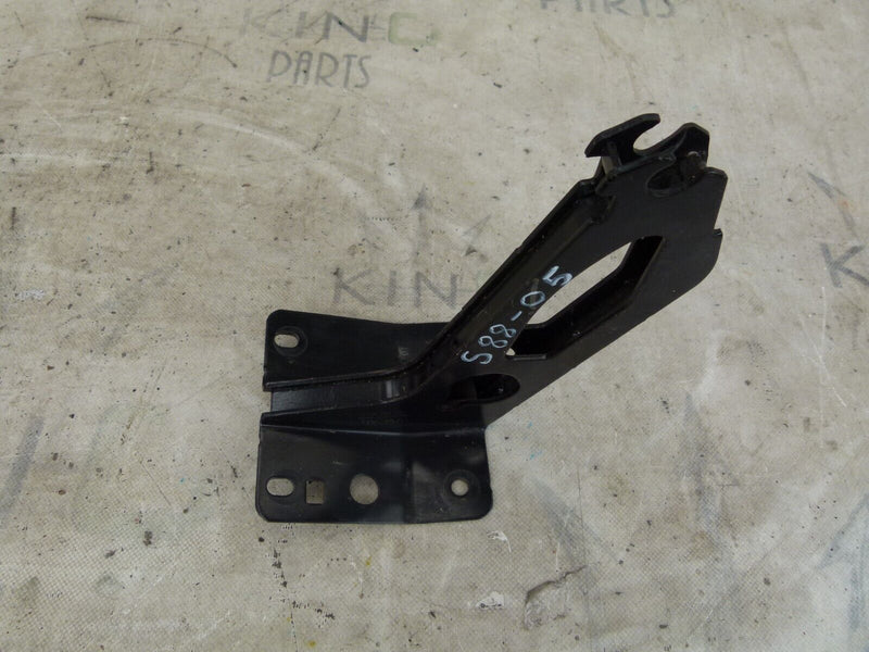 VW UP 2011-2016 REAR SEAT SPLIT BACKREST BRACKET GENUINE 1S0886187
